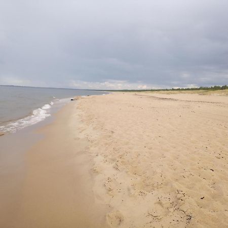 Pokoje Sobie Na Wyspie Gdańsk Buitenkant foto