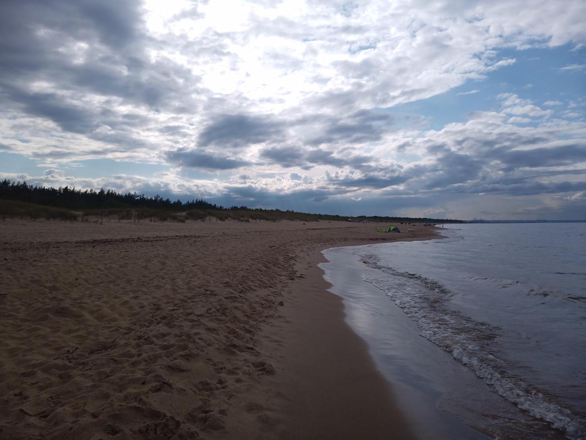 Pokoje Sobie Na Wyspie Gdańsk Buitenkant foto